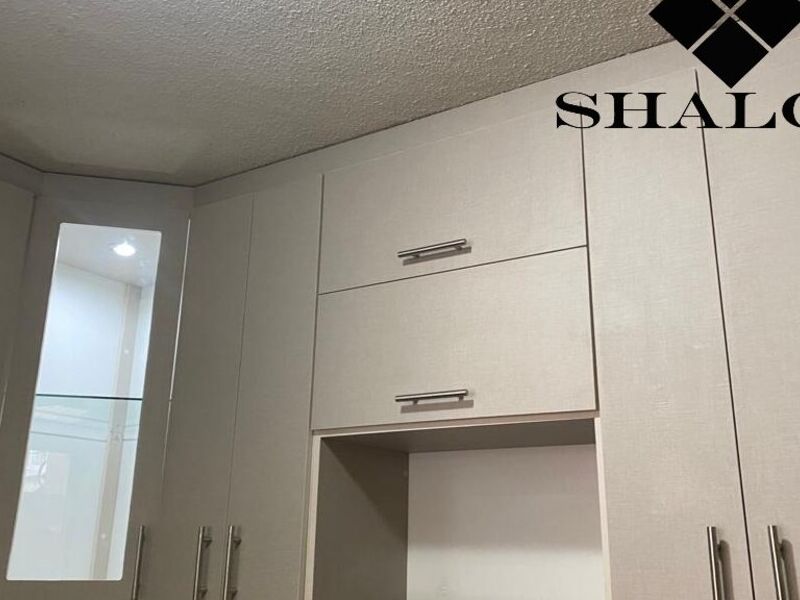 Muebles cocina Guatemala