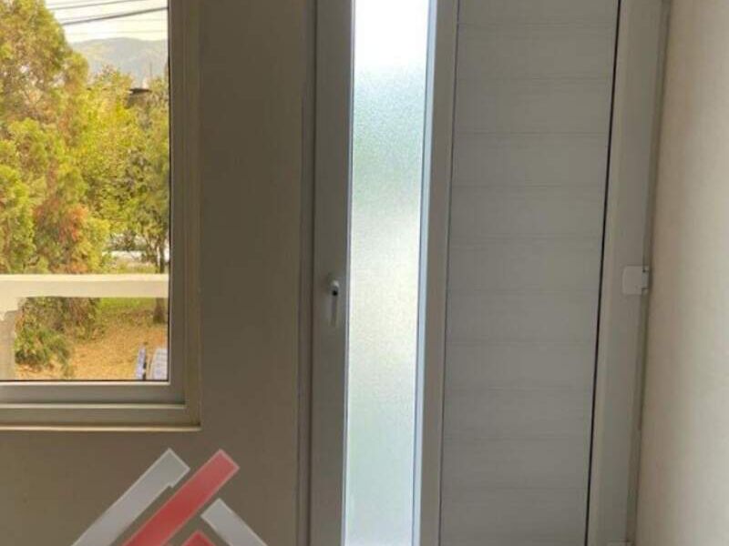 Puertas PVC Guatemala