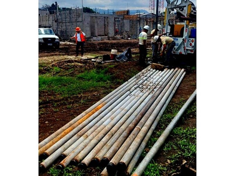 Instalación Hidráulica C Santa Rosa