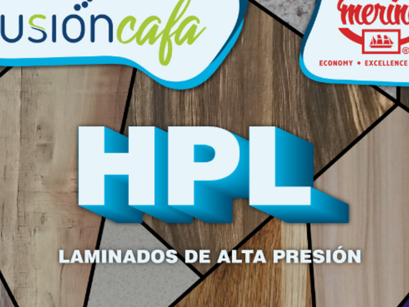 Laminados de Alta Presión Guatemala