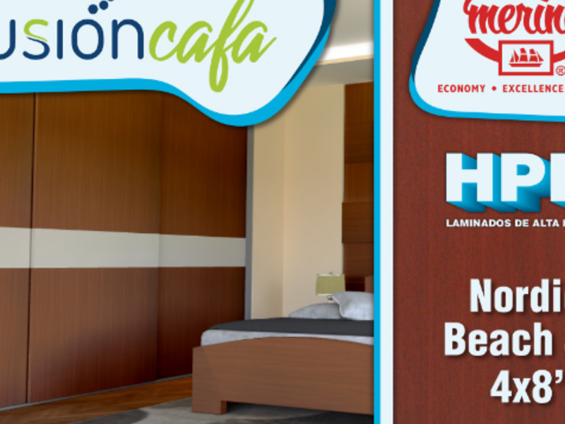 Laminado Nordic Guatemala