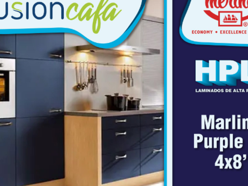 Laminado Marline Guatemala