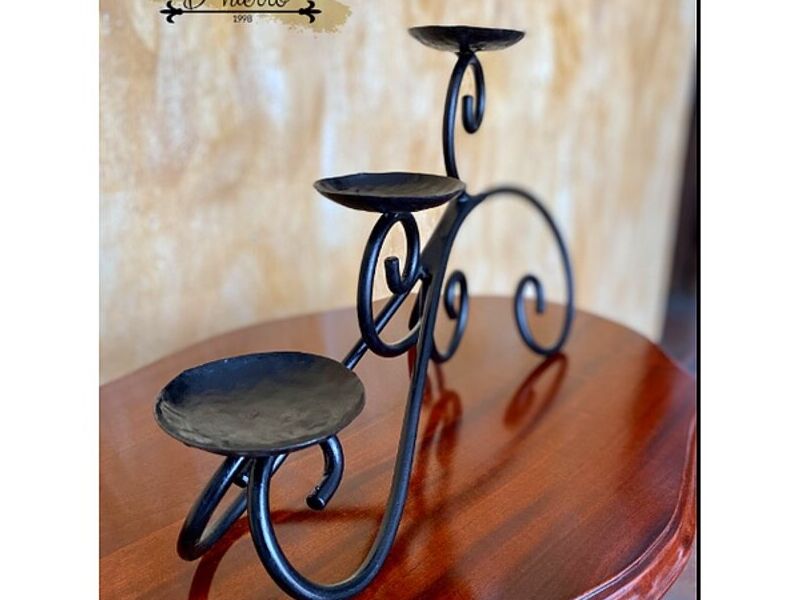 CANDELERO