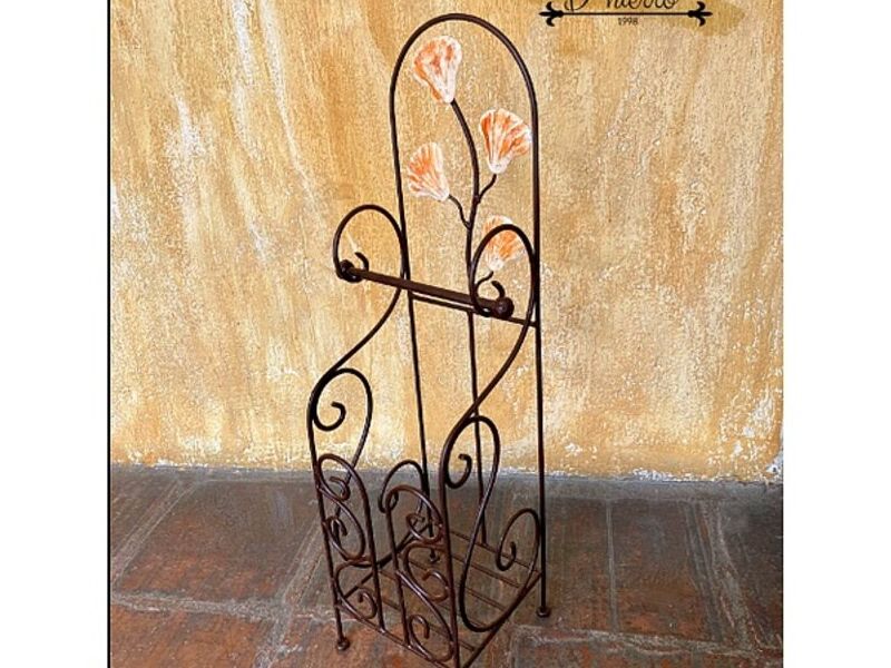 PORTA PAPEL DE BAÑO