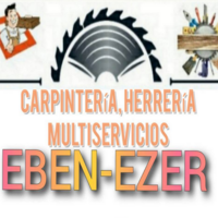 Carpintería Herrería MultiServicios Eben Ezer