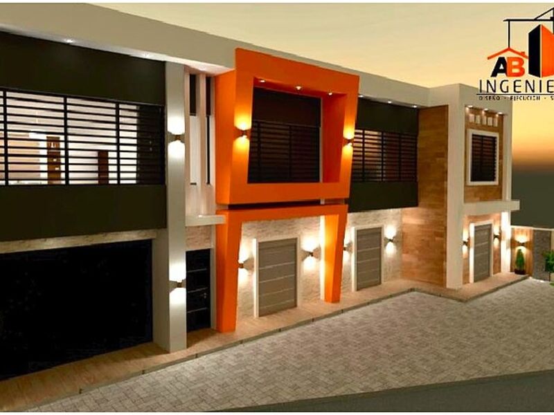Proyecto CASA BULVERTON Guatemala 