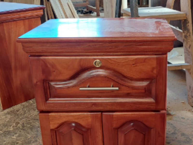 Mueble Guatemala