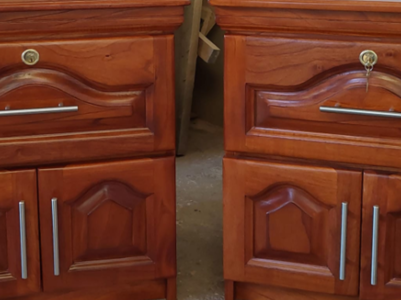 Muebles Guatemala