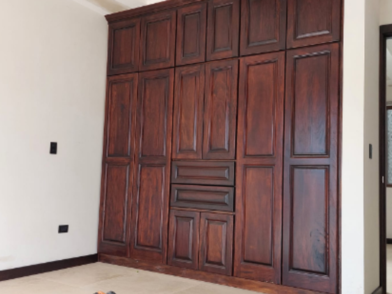 Armario madera Guatemala