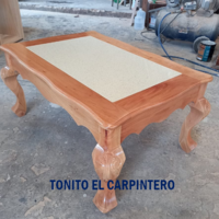 Tonito el caprintero