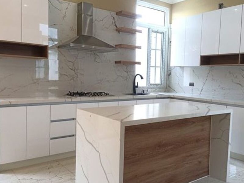 Mueble de cocina