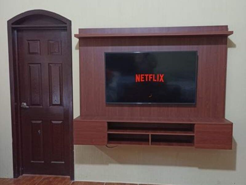 Mueble para TV