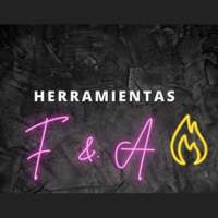 Herramientas F&A Guatemala