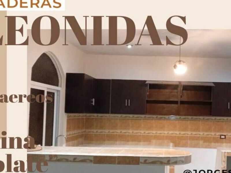 Mueble de cocina