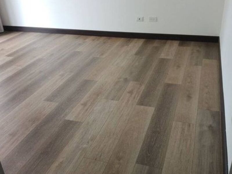 Piso flotante