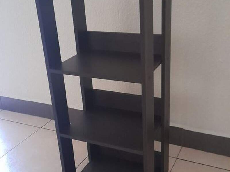 Estante pequeño
