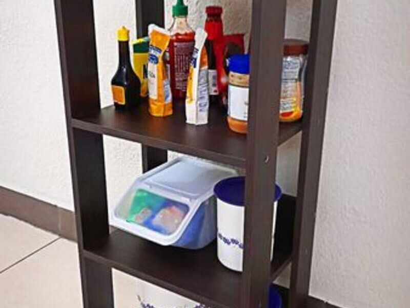 Mueble auxiliar pequeño