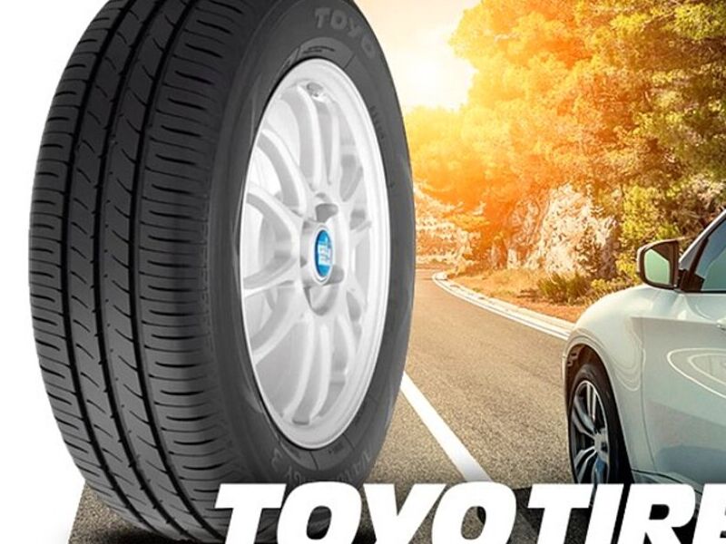 Toyotires neumáticos Cobán