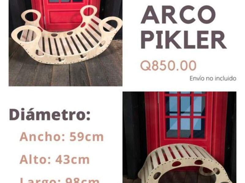 Arco Pikler