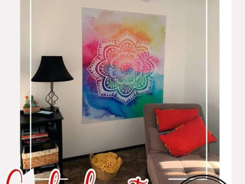 Cuadro decorativo