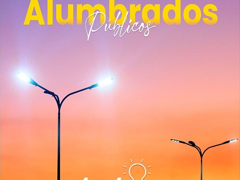 Iluminación Alumbrados Guatemala 