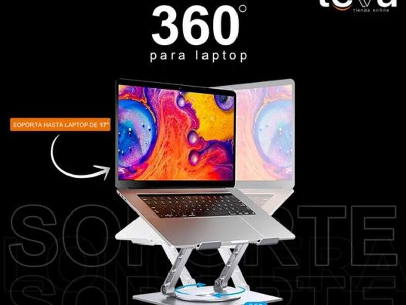 Soporte 360