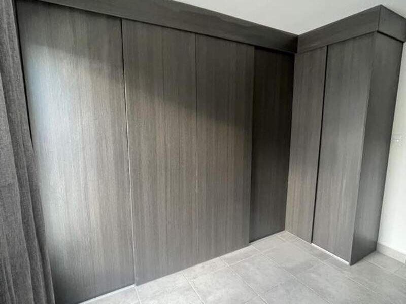 Closet personalizado