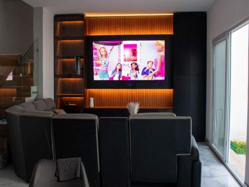 Modular para TV