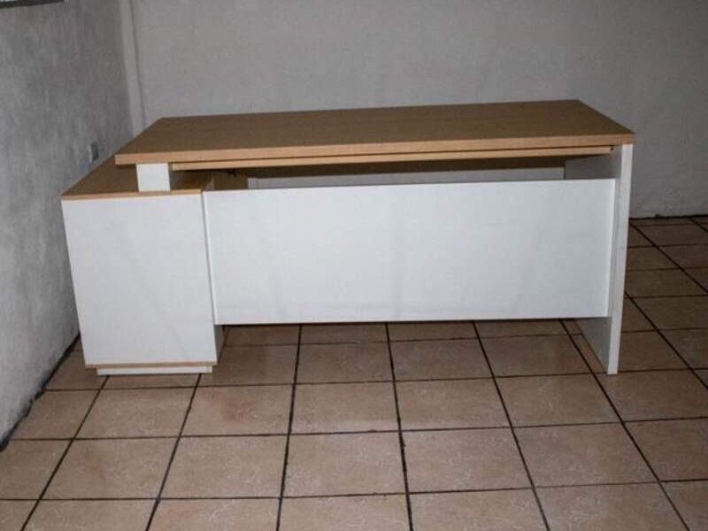Escritorio
