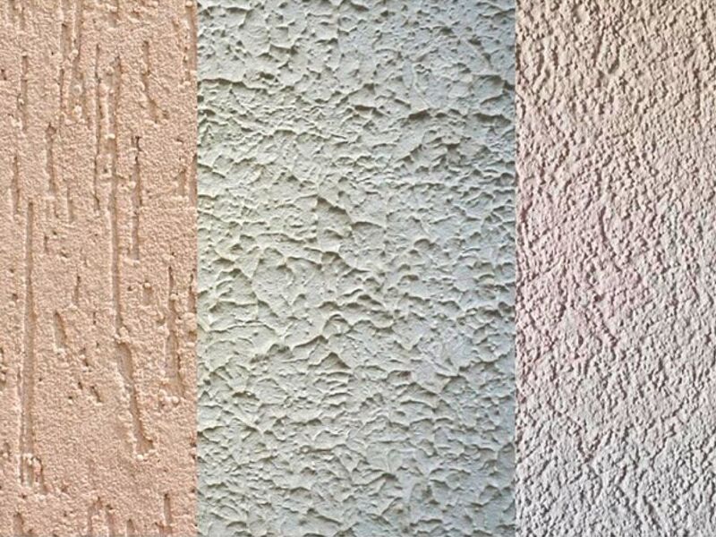 Obra texturizado Guatemala 