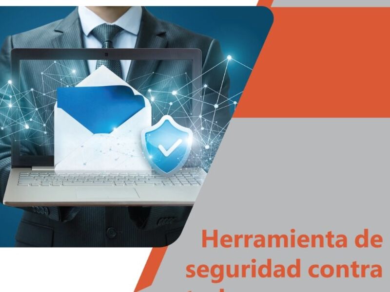 Venta SW Seguridad Informatica Guatemala