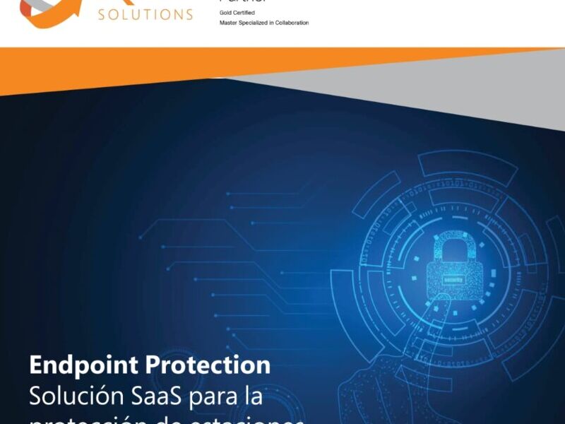 Venta Software EndPoint Protection Guatemala