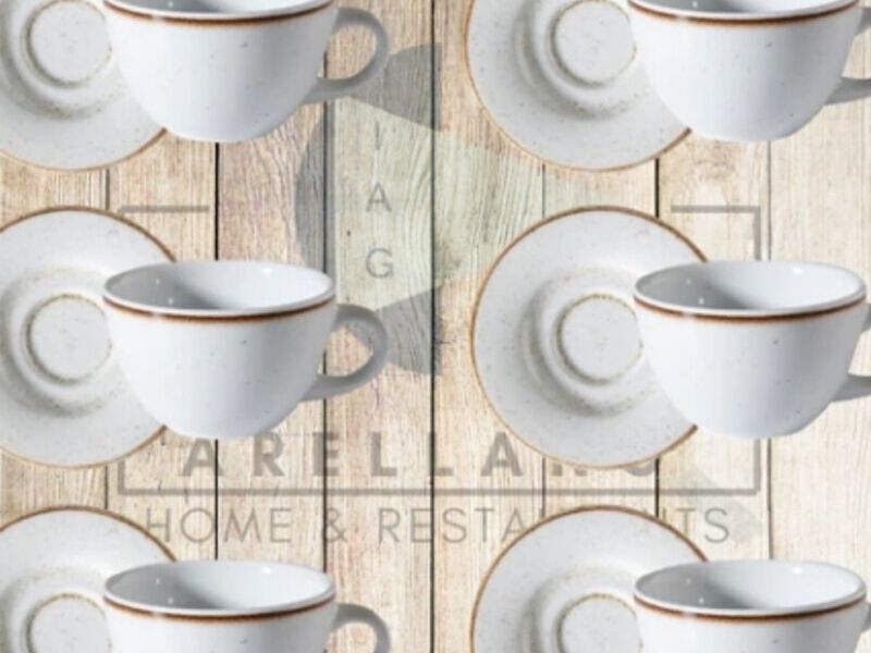 Set tazas té Guatemala