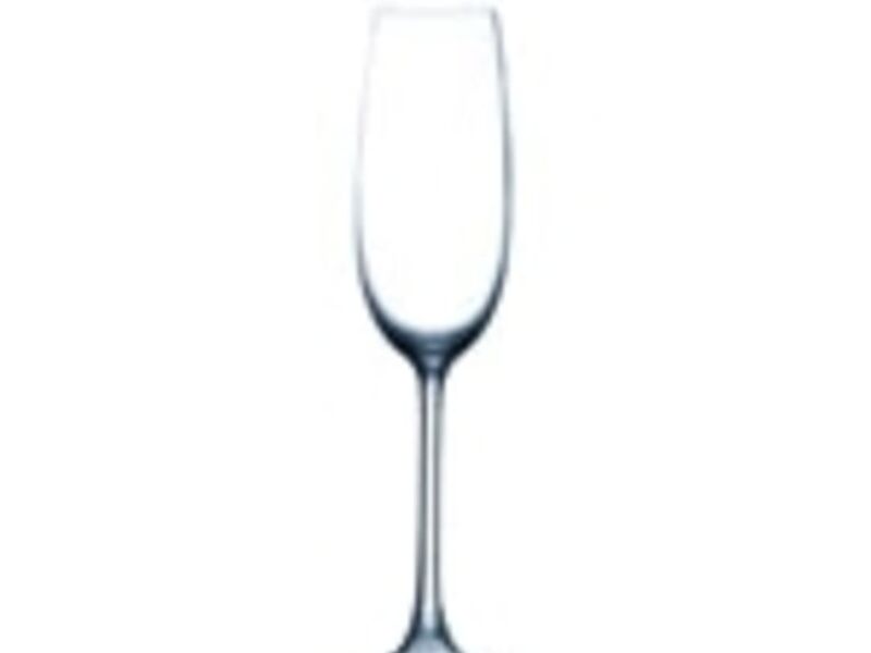 Juego copas Champagne 180mL Guatemala