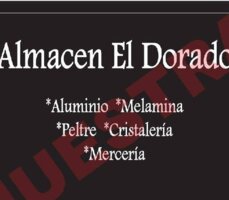 El Dorado Almacén