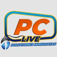 PC LIVE - Soluciones Inmediatas