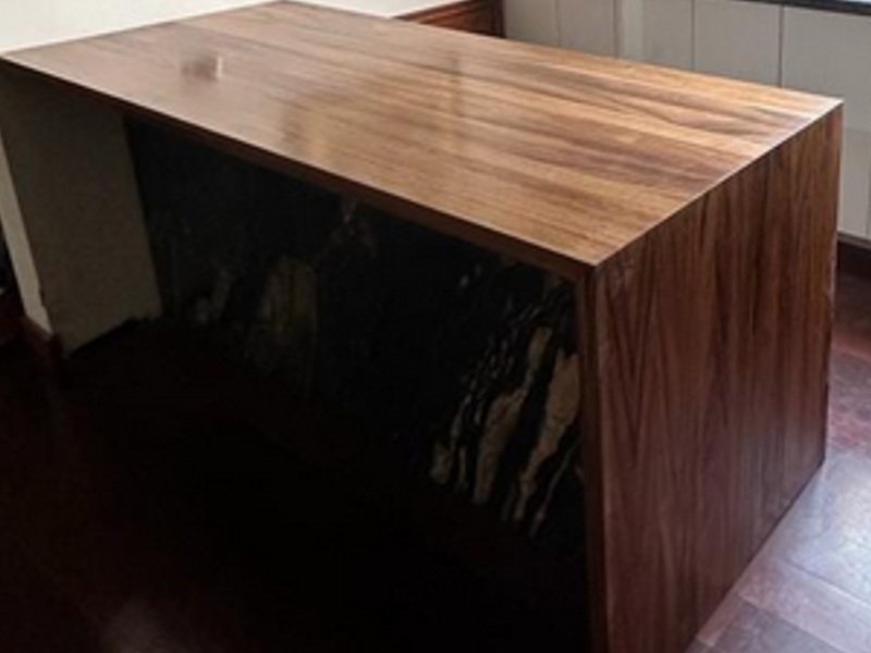 Mesón de Madera