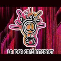 La Idea Café Internet
