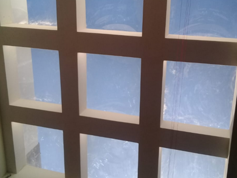 Ventana PVC