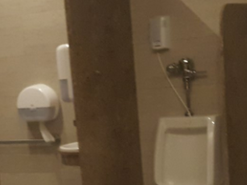 Espejos de baño