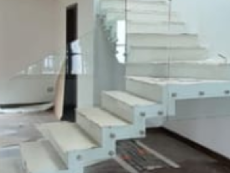 Vidrio Templado