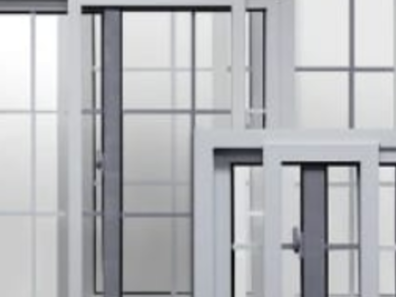 Ventana Corrediza
