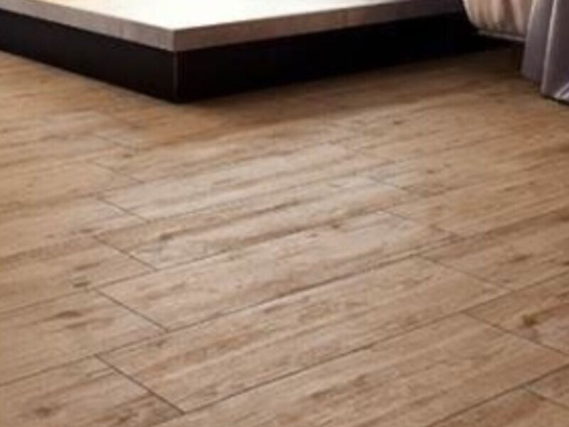 Piso taupe Guatemala