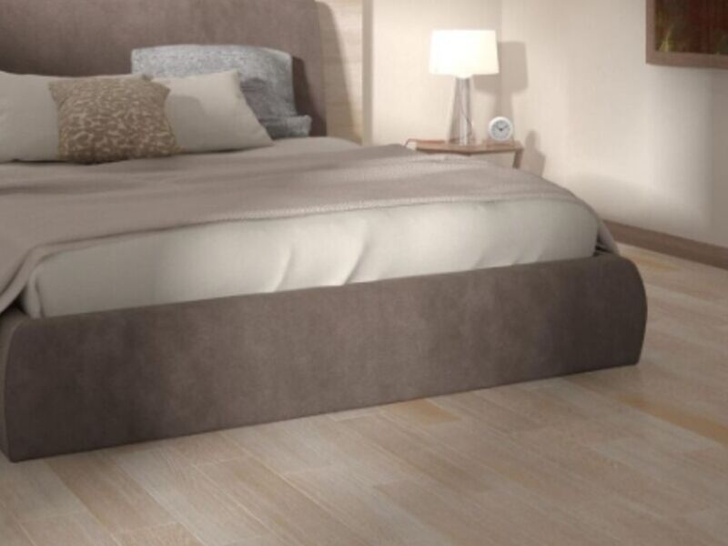 Piso cerámico dormitorio Guatemala