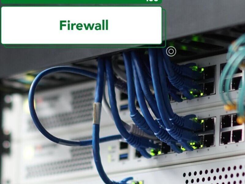 Venta Firewall Guatemala