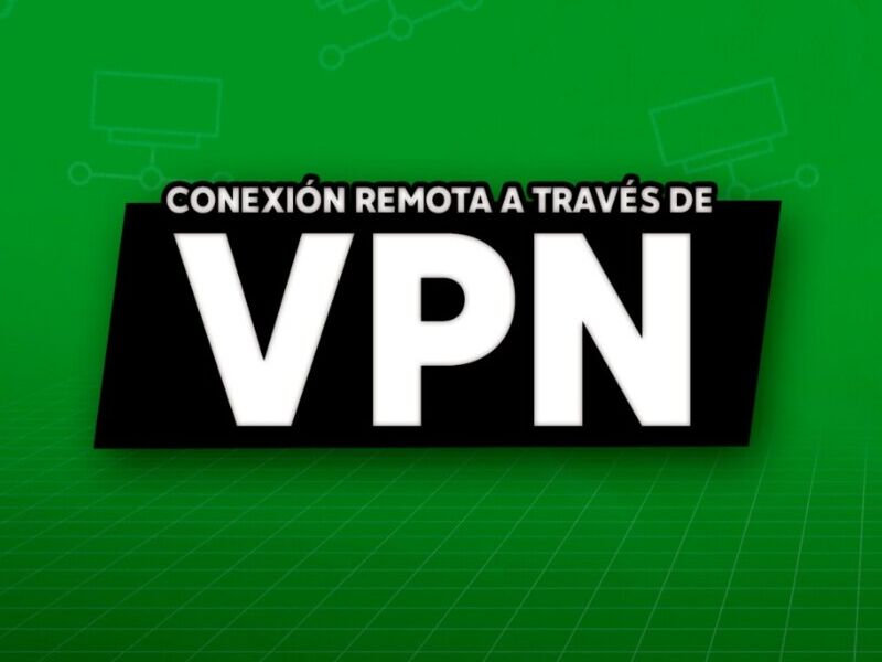 Asesoria Conexión VPN Guatemala