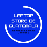 Laptop Store de Guatemala