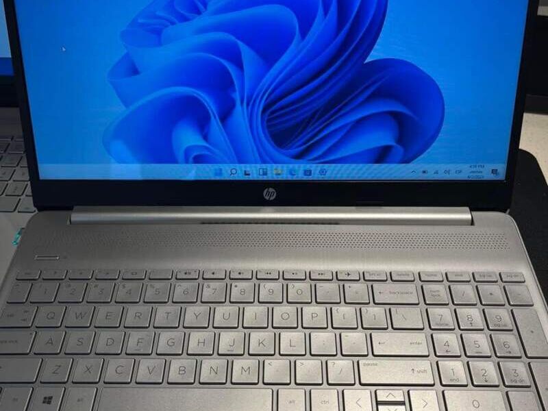 Laptop HP 11va generación Guatemala