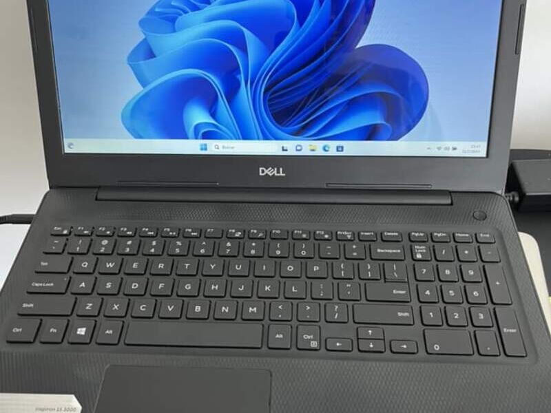 Laptop DELL Intel Core i7 Guatemala