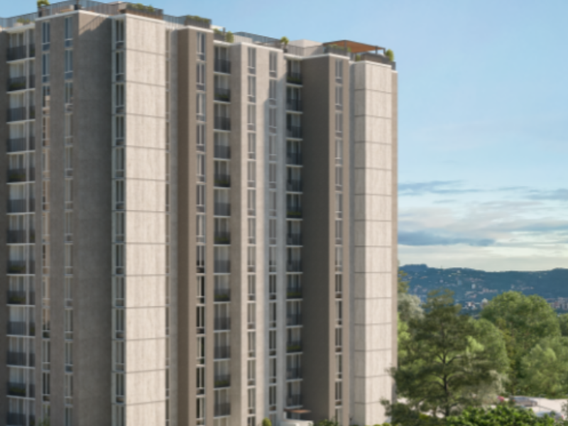  Ami (Torre B)
